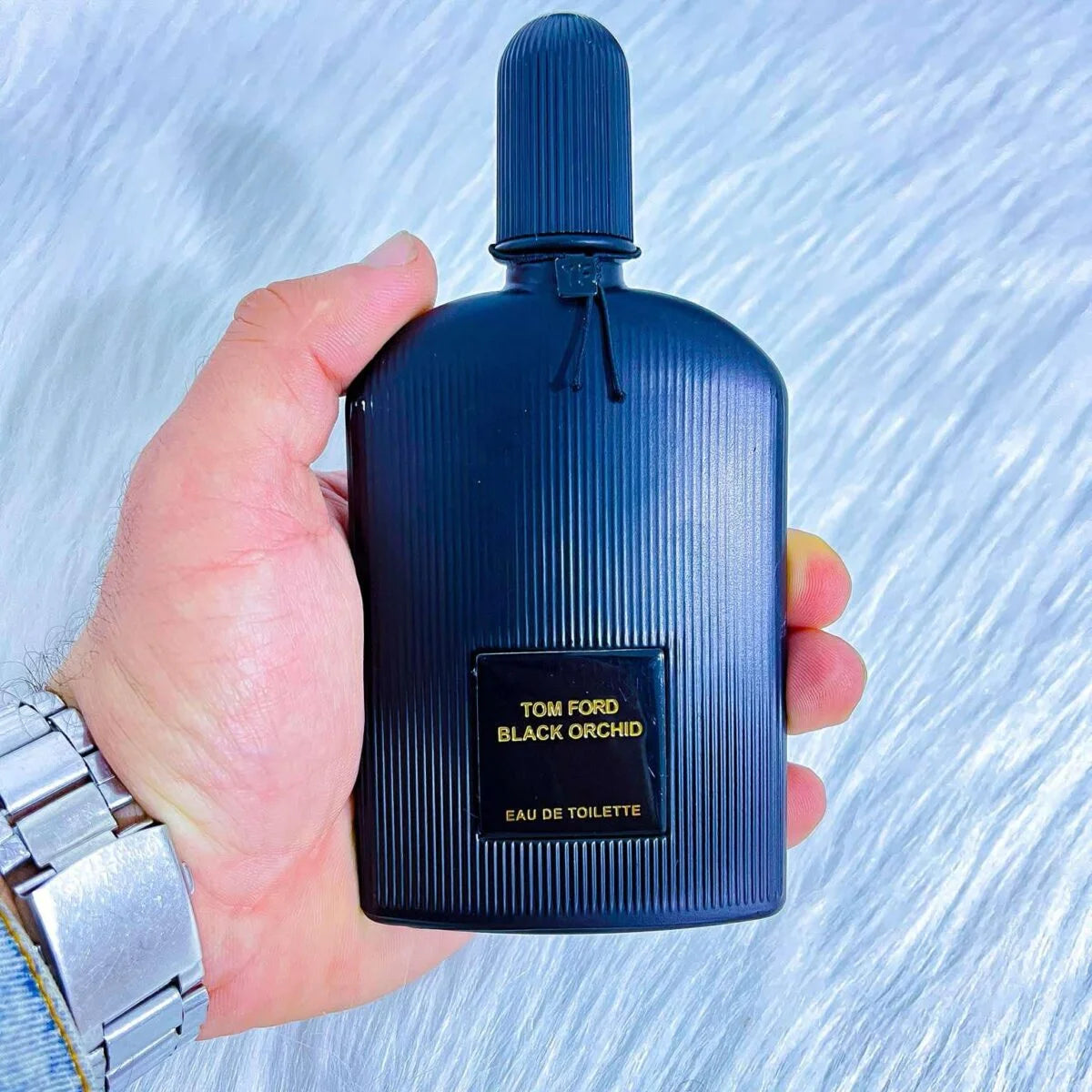 Black Orchid Eau de Toilette (2023) للجنسين