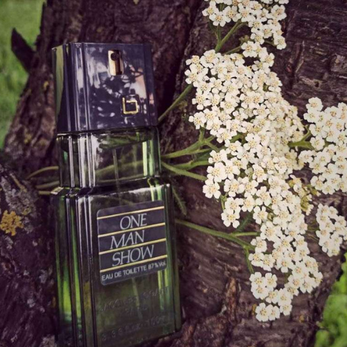 عطر وان مان شو من جاكوس بوغارت للرجال - او دو تواليت - 100 مل