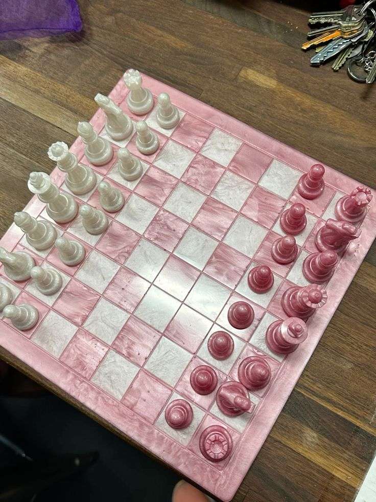 شطرنج ريزن 7