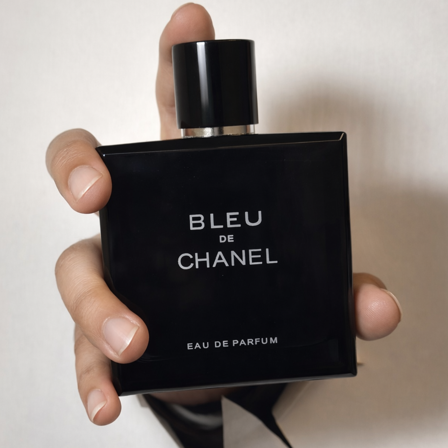 عطر بلو دي من شانيل للرجال - برفيوم