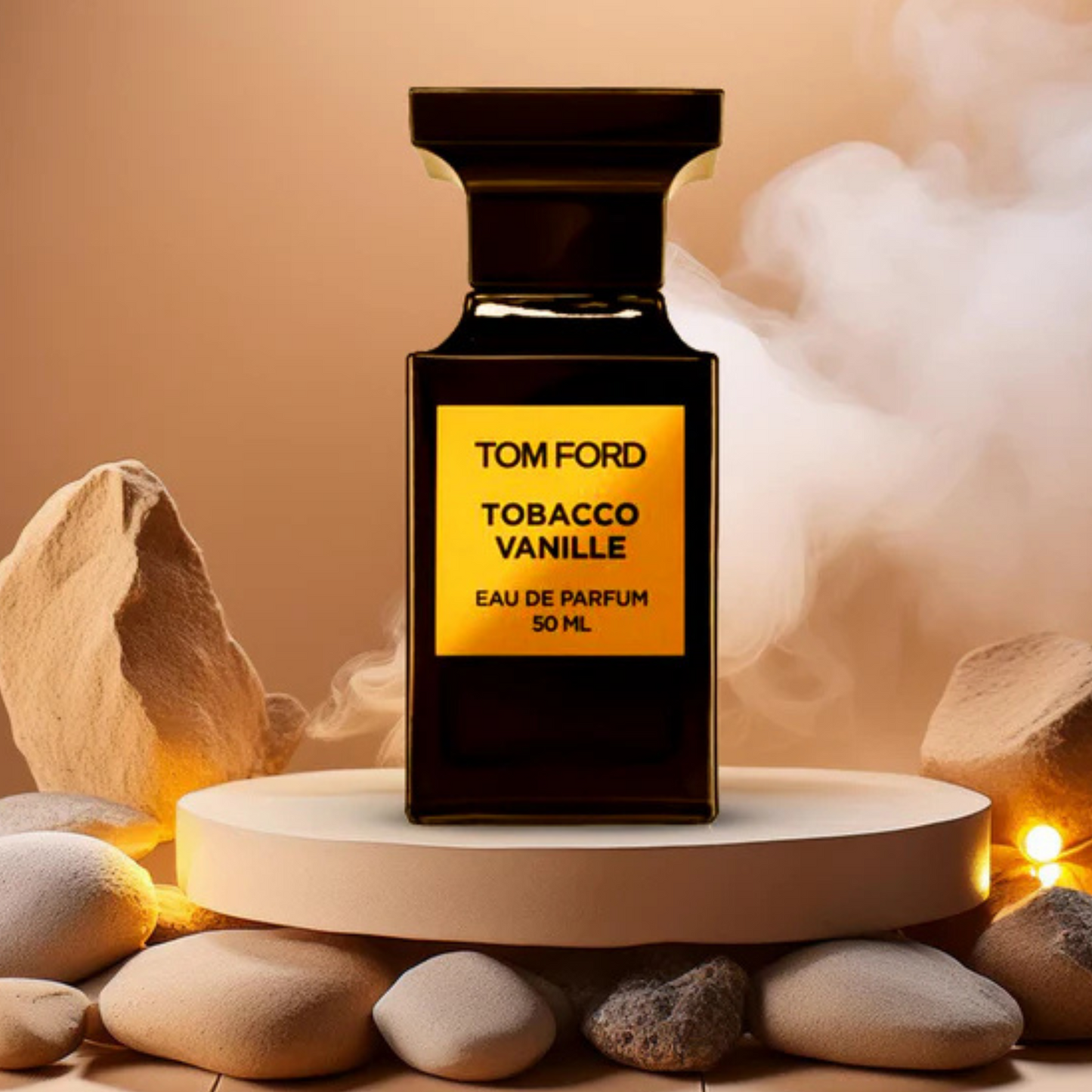 Arabian Wood Tom Ford للجنسين
