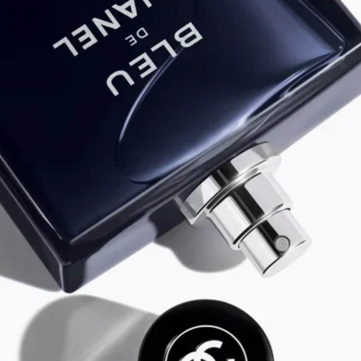 bleu de chanel EDP للرجال