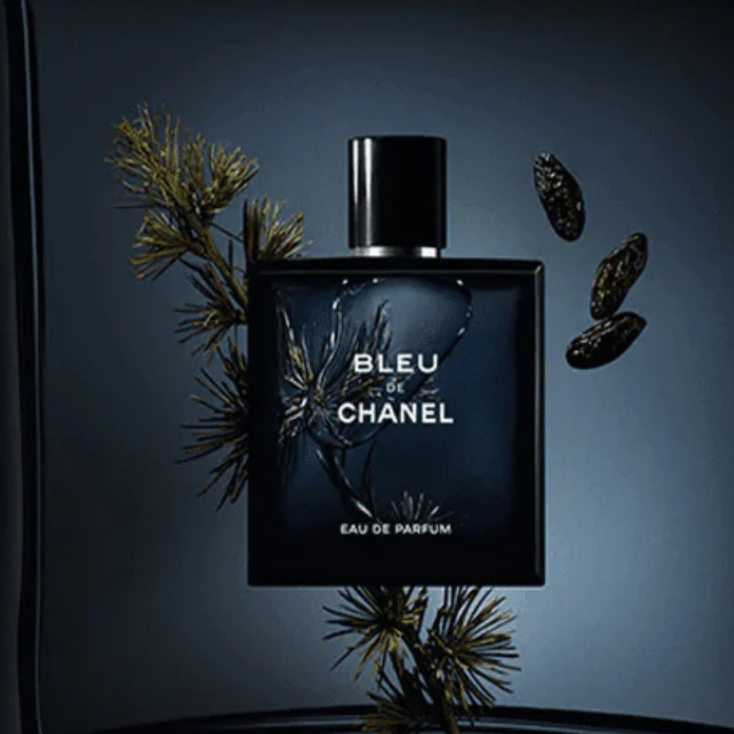 bleu de chanel EDP للرجال