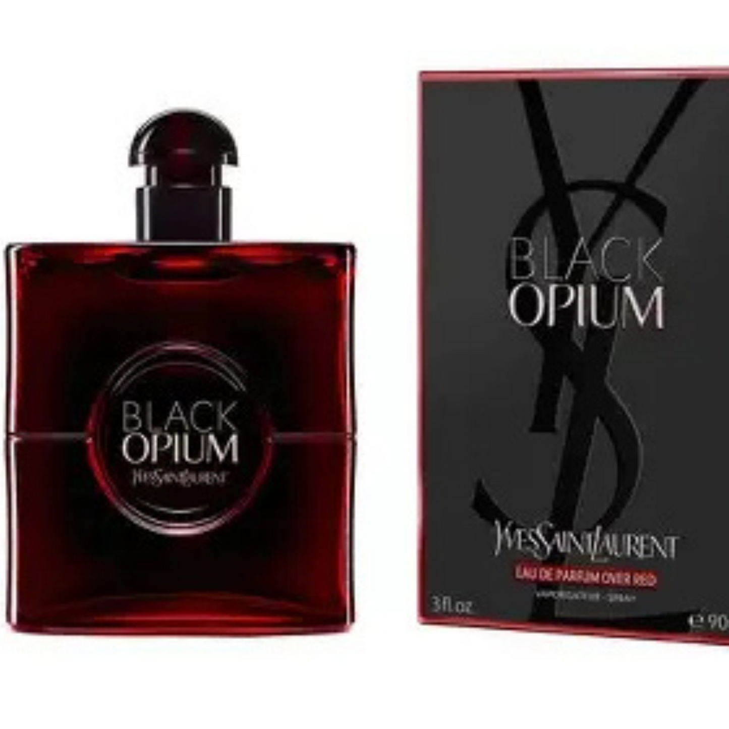 BLACK OPIUM