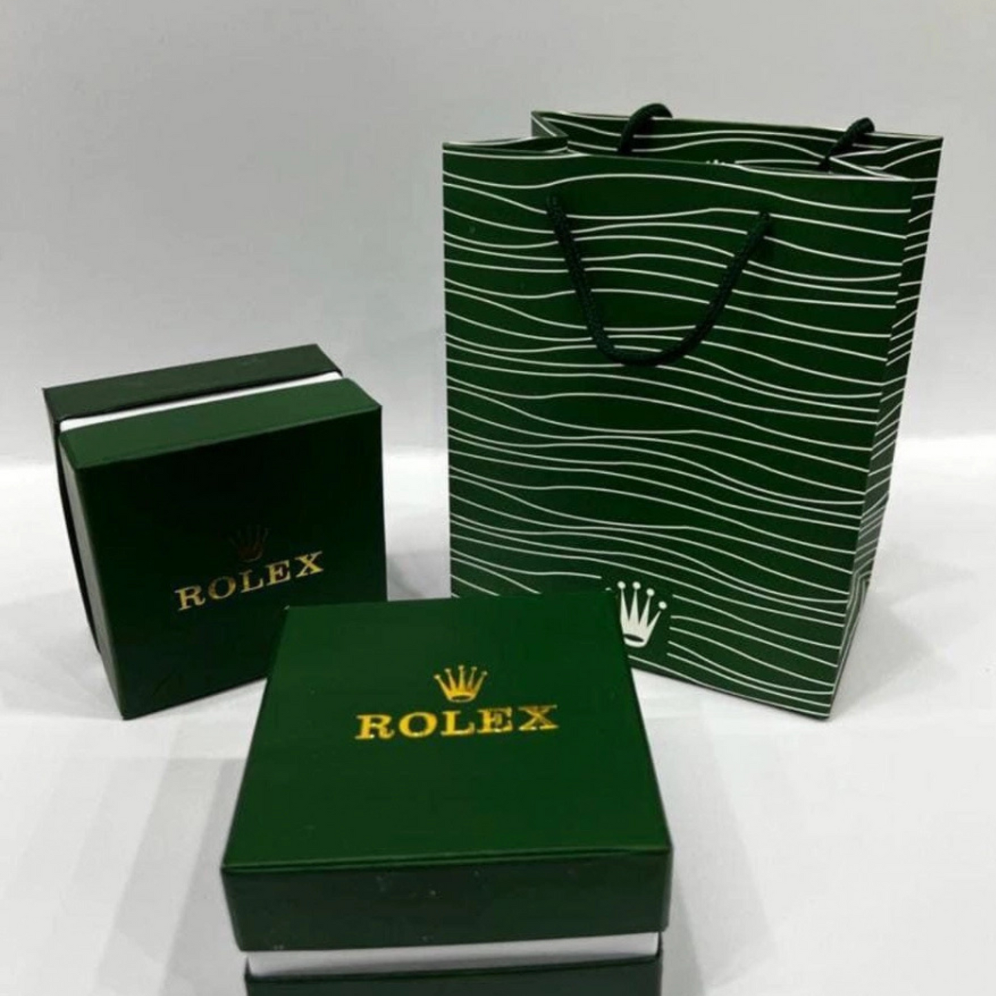 رولكس _ROLEX رابر