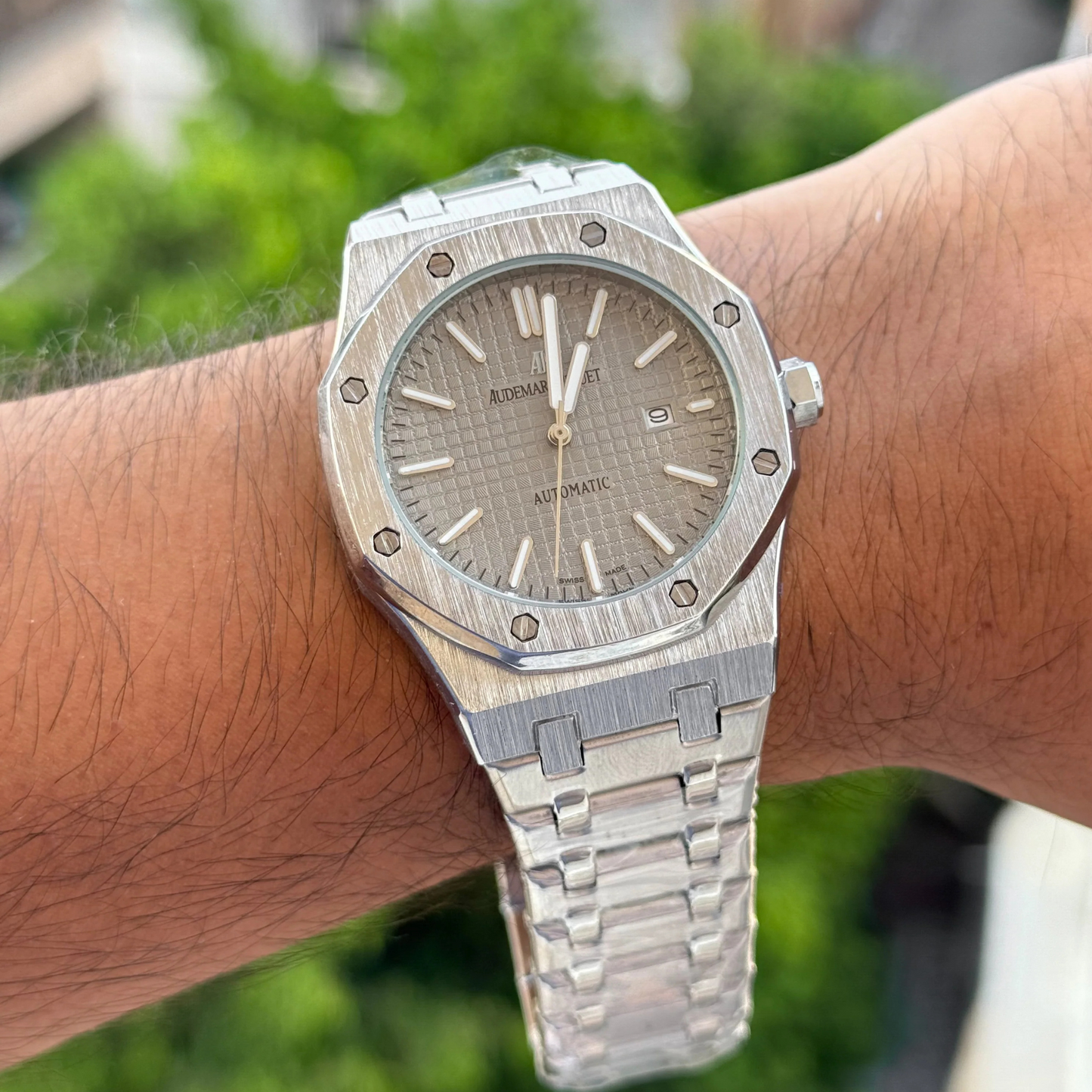 Ap royal oak