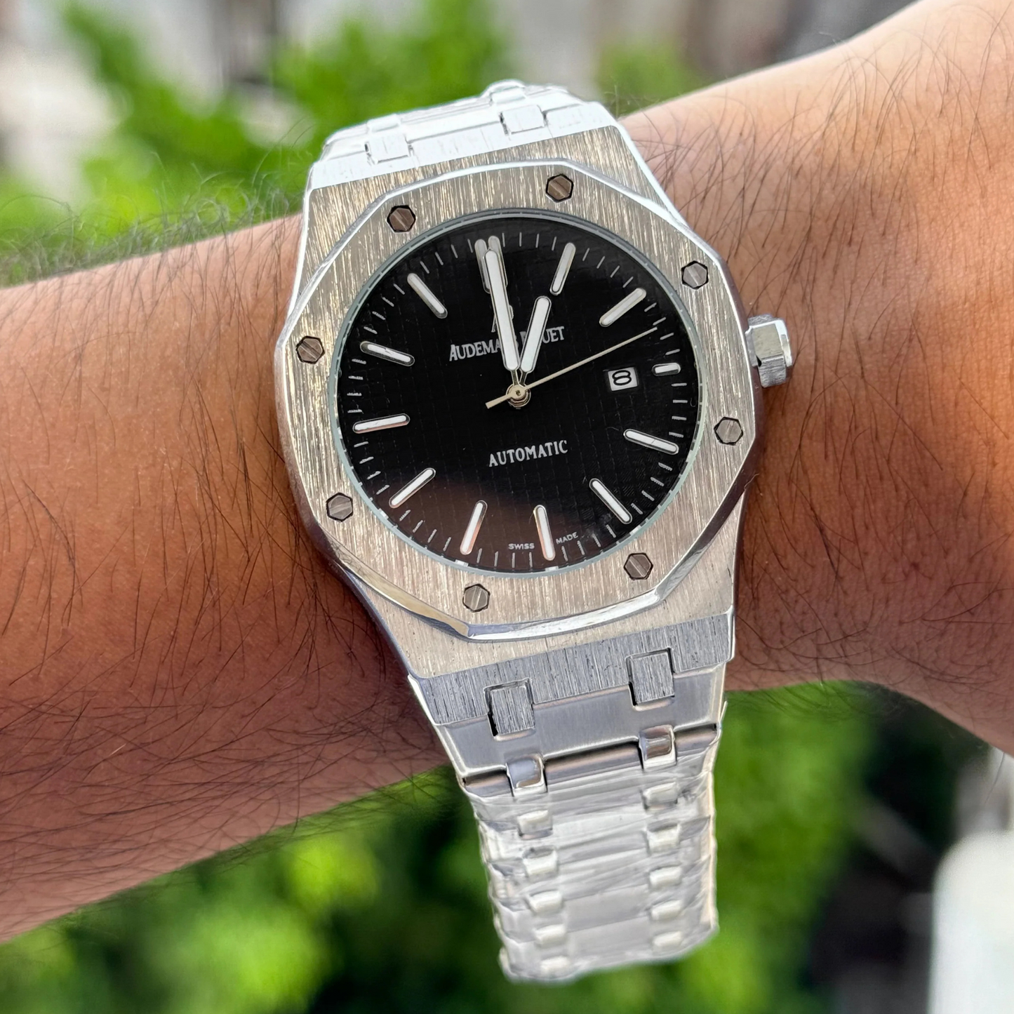Ap royal oak