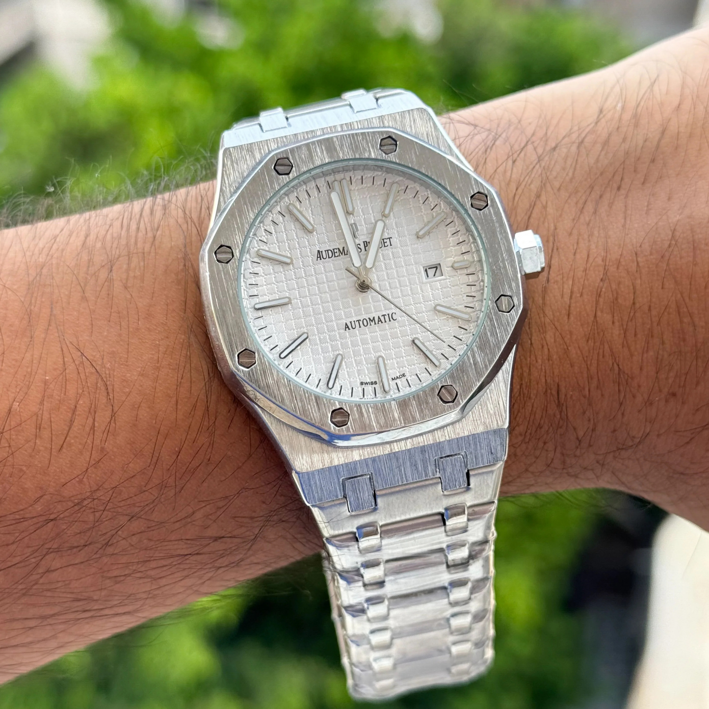 Ap royal oak