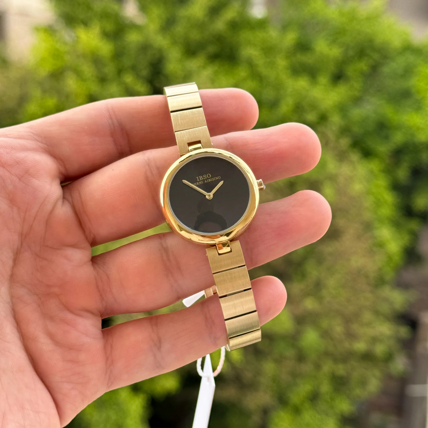 Ibso minimal for women