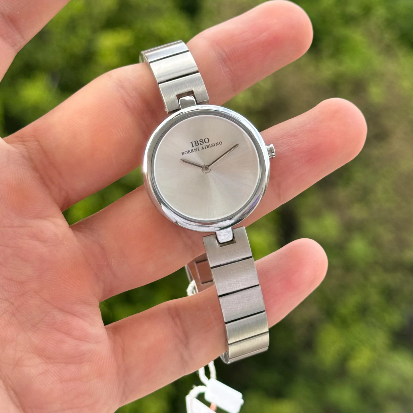 Ibso minimal for women