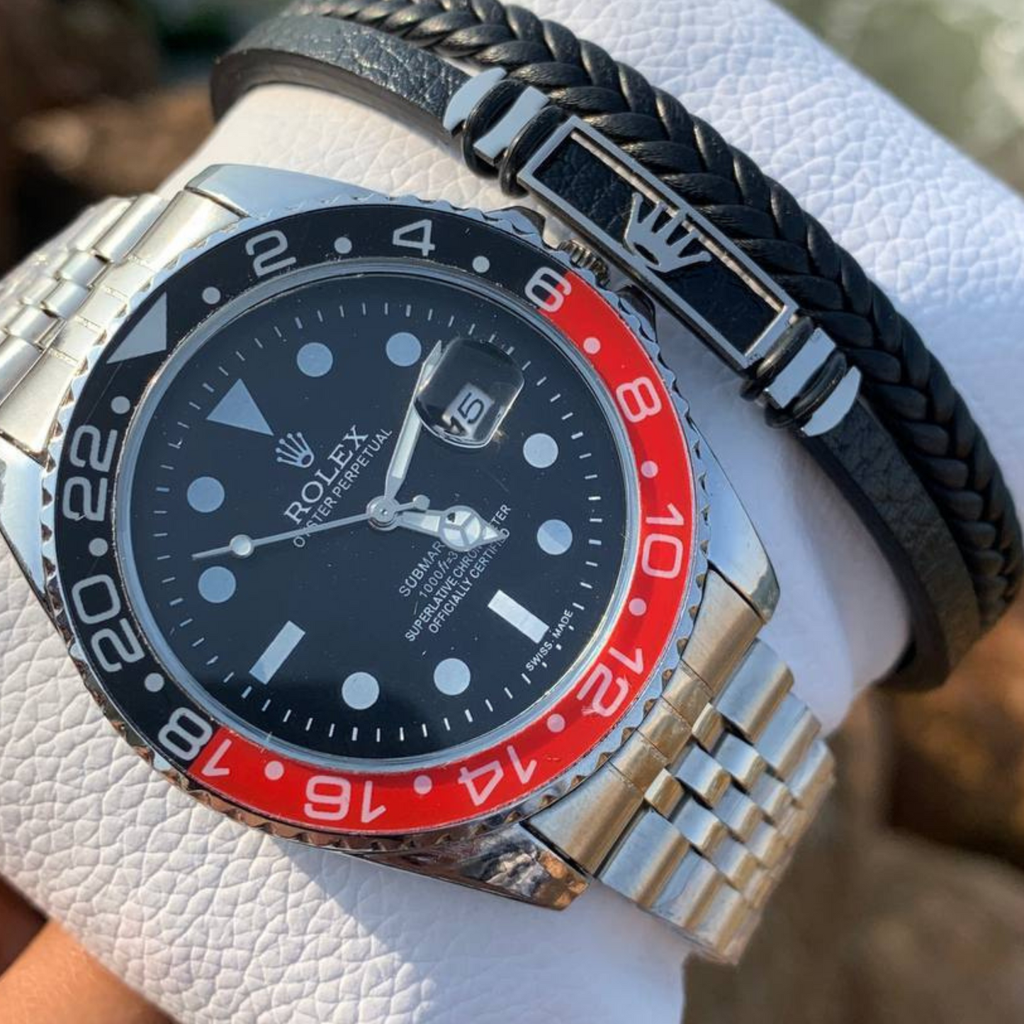 Rolex