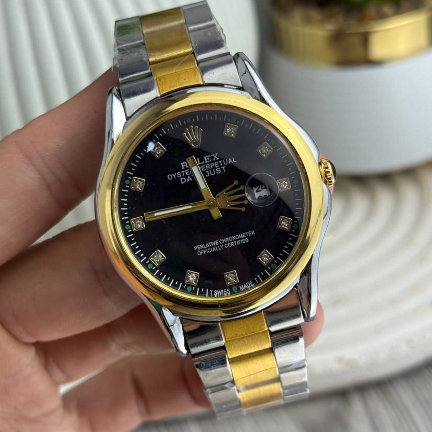 Rolex
