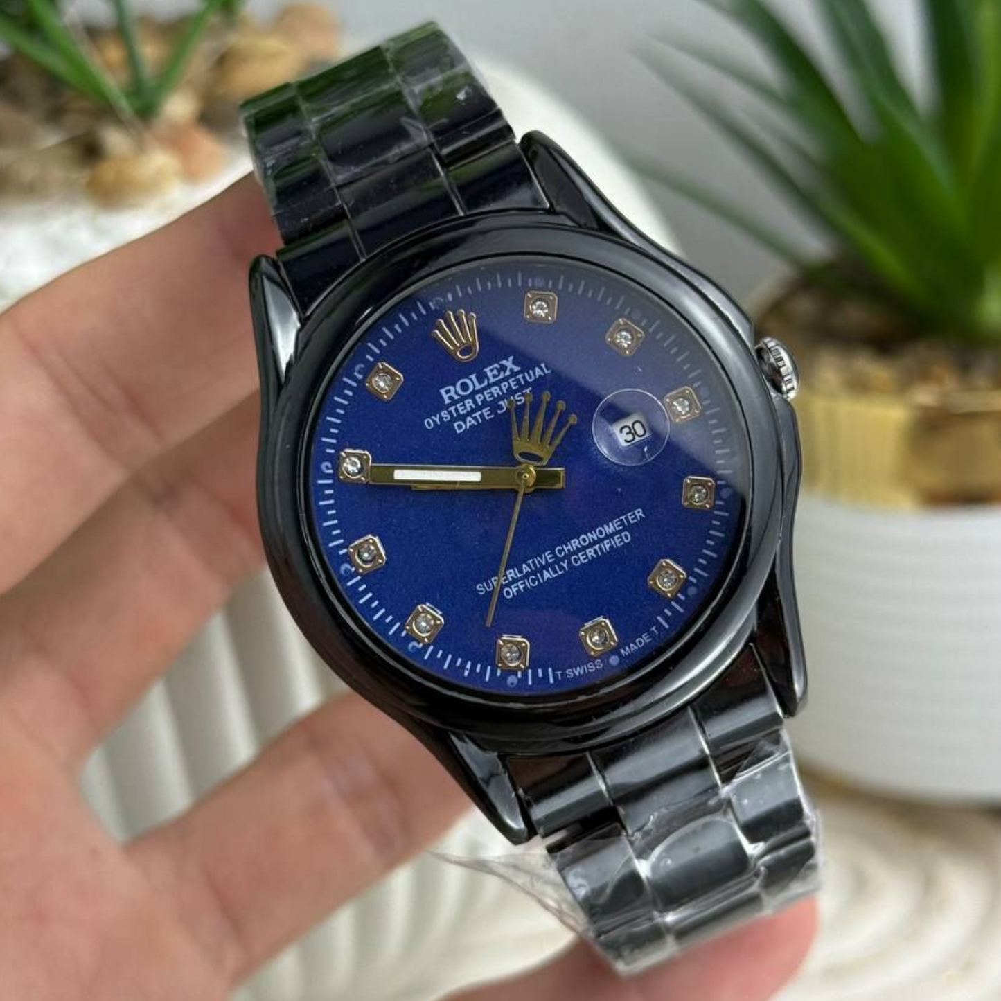 Rolex