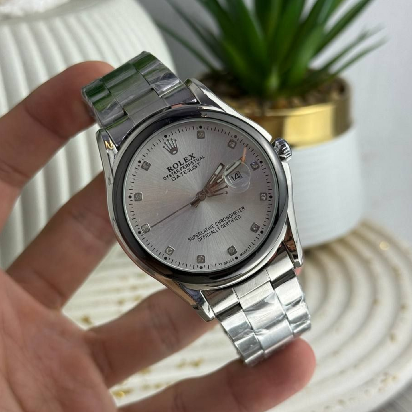 Rolex