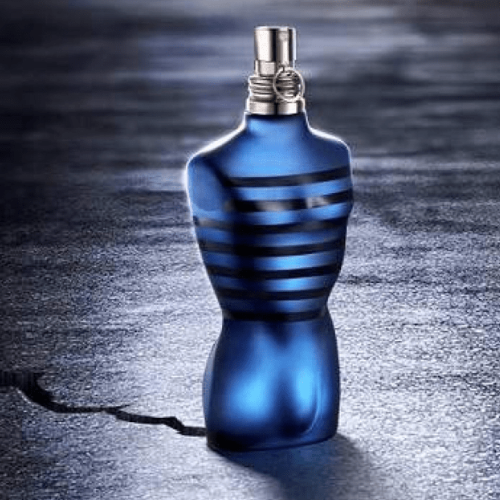 عطر سكاندال بور هوم من جان بول غوتييه للرجال - او دو تواليت