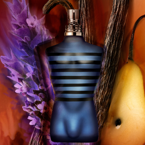 عطر سكاندال بور هوم من جان بول غوتييه للرجال - او دو تواليت