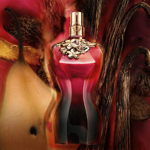 جين بول جولتير عطر لابيل لو برفيوم للنساء - او دو بارفيوم انتنس