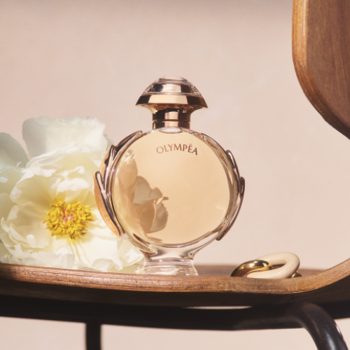 عطر اوليمبيا من باكو رابان للنساء - او دي بارفيوم