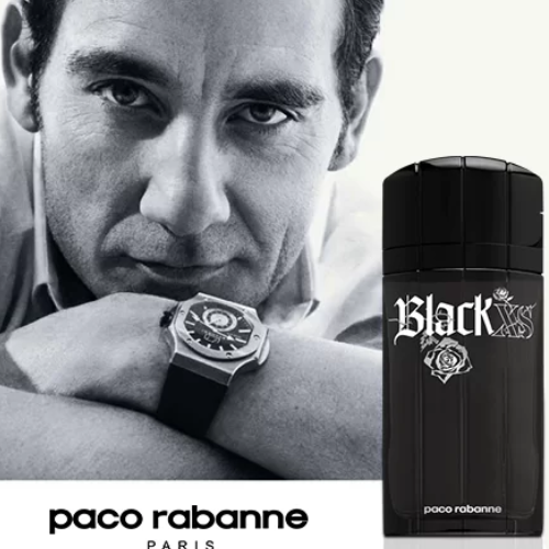 عطر بلاك اكس اس الرجالي | Black XS