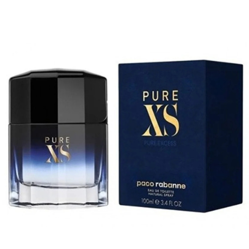 عطر بيور اكس اس باكورابان للرجال اودي تواليت 100 مل