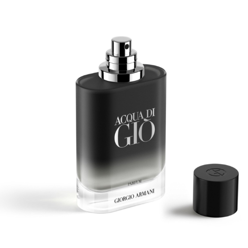 جورجيو ارماني عطر اكوا دي جيو للرجال - بارفيوم