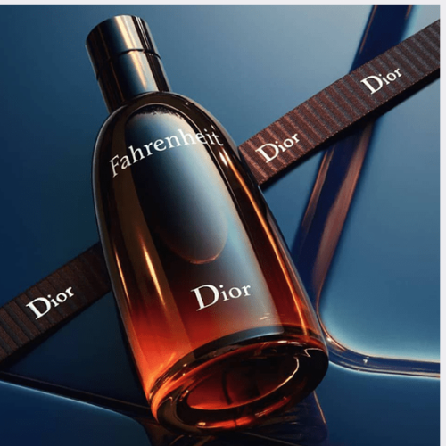 ديور عطر فهرنهايت للرجال - او دي تواليت