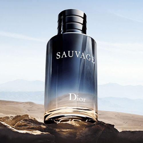 عطر سوفاج من ديور للرجال - او دو بارفيوم