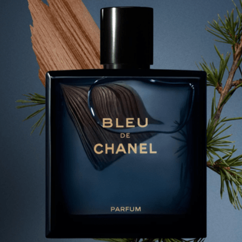 عطر بلو دي من شانيل للرجال - برفيوم