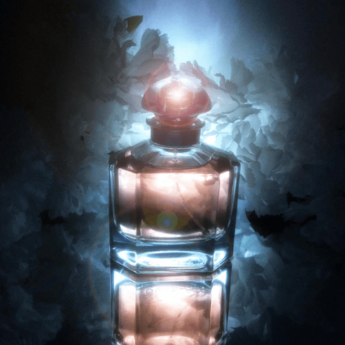 عطر مون من جيرلان للنساء - 100مل - او دي بارفيوم