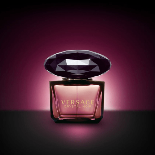فرزاتشي عطر كريستال نوار للنساء - او دو تواليت