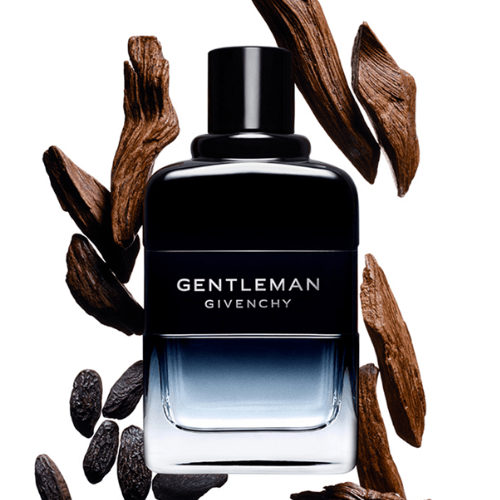 عطر جنتلمان من جيفنشي للرجال - او دو تواليت انتنس