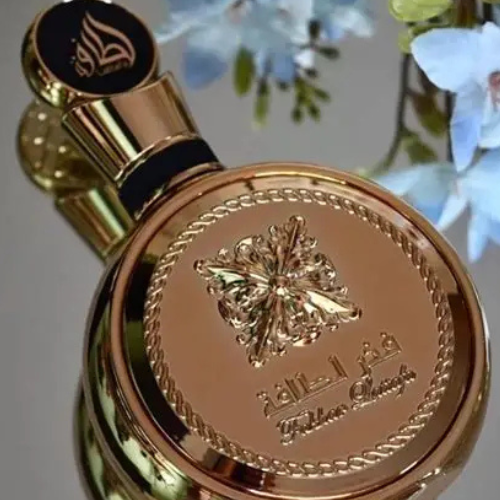 عطر فخر لطافة من لطافة للرجال , 100 مل - او دو بارفان
