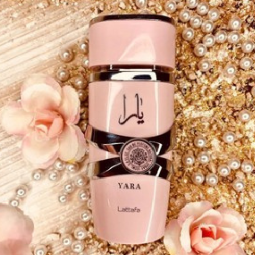 لطافة عطر يارا للنساء - او دو برفيوم