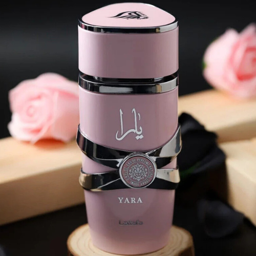 لطافة عطر يارا للنساء - او دو برفيوم