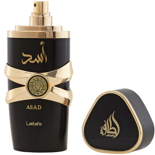 عطور أسد للرجال