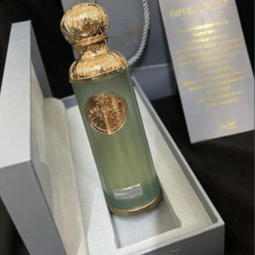 عطور أسد للرجال