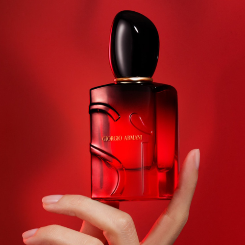 جورجيو ارماني عطر سي باشون انتنس للنساء - او دو برفيوم