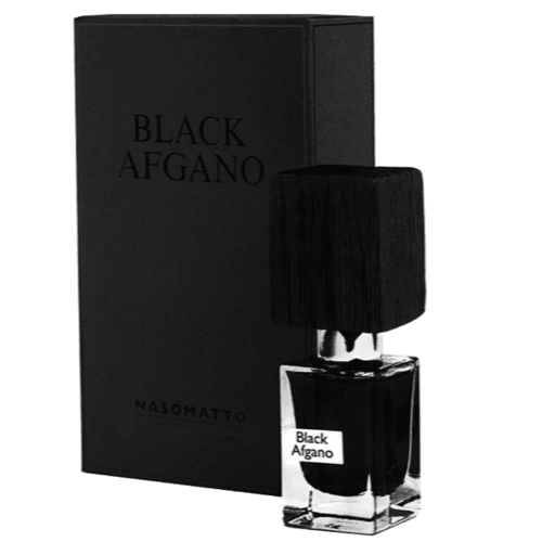 عطر بلاك افغانو من ناسوماتو - 30 مل - اكستريت دي بارفيوم