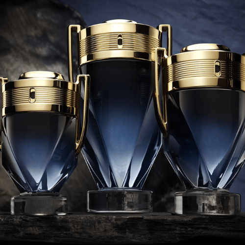 باكو رابان عطر إنفيكتوس للرجال - بارفيوم