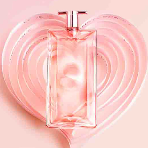 عطر ايدول من لانكوم للنساء - او دو بارفيوم