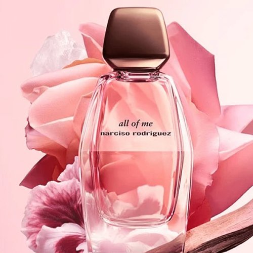 عطر اول اوف مي من نارسيسو رودريغز للنساء - او دو برفيوم