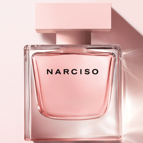 عطر نارسيسو كريستال مسك من نارسيسو رودريغز للنساء - او دي بارفيوم