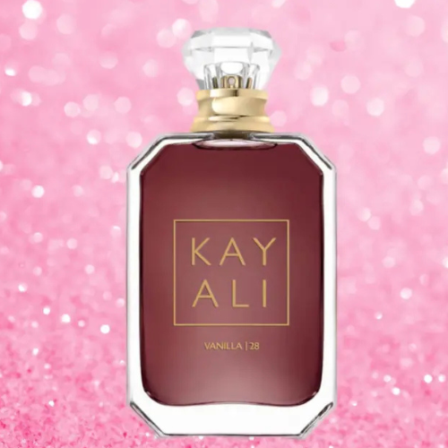 عطر كيالي فانيلا - 100 مل