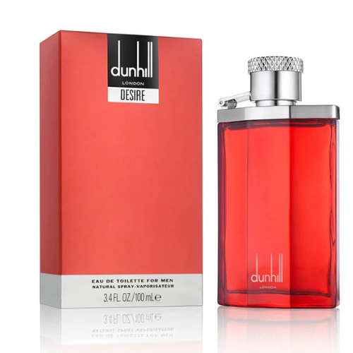 عطر ديزاير للرجال من دانهيل - او دي تواليت