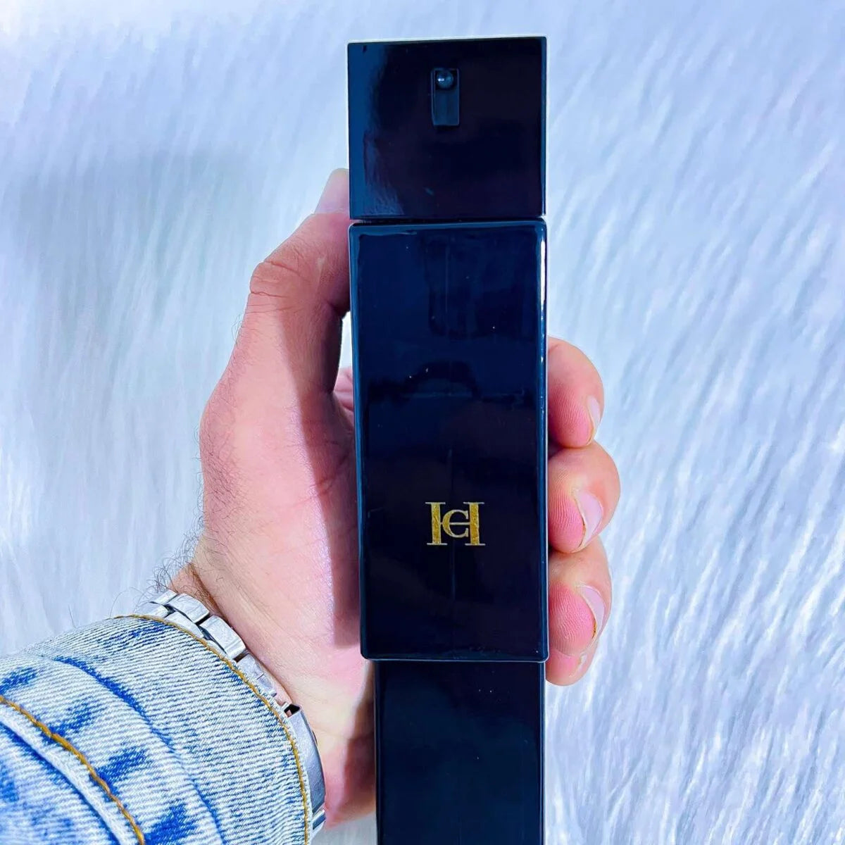 Bad Boy Carolina Herrera للرجال