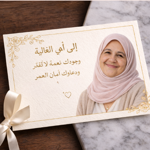 🌸 باقة ست الكل