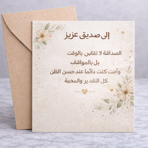 باقة ذكرياتنا