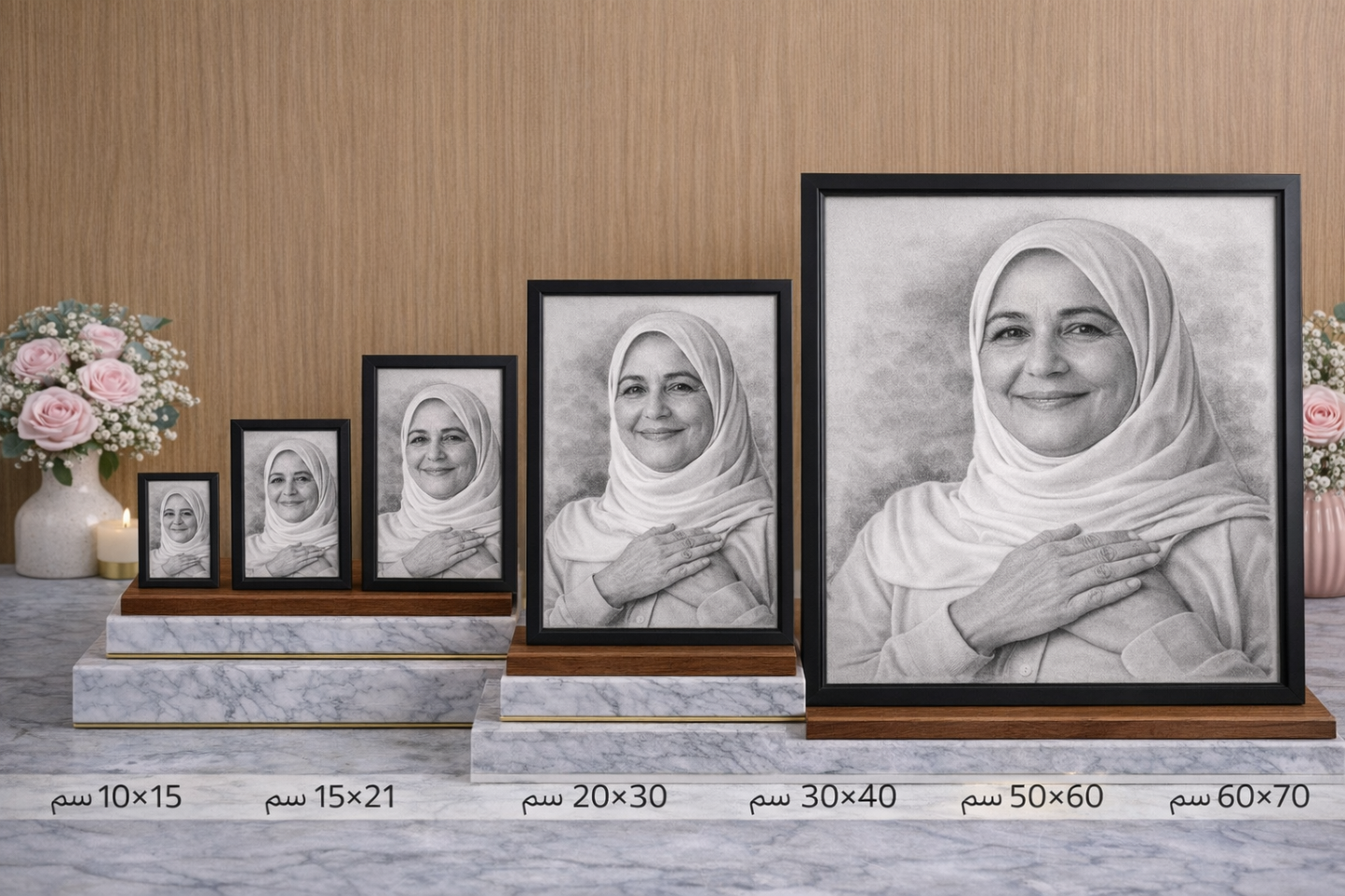 🌸 باقة روح البيت