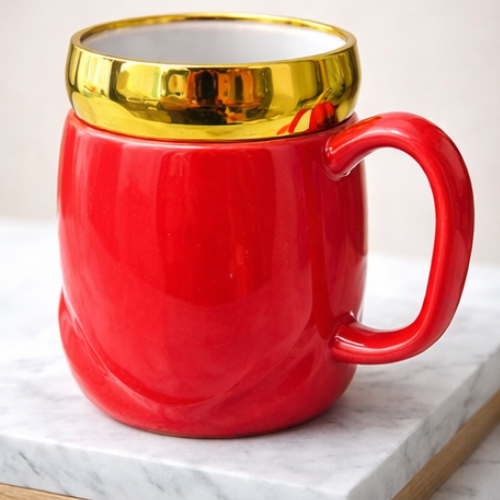 Lamborgini Coffee Mug