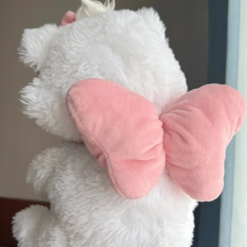 Sleepy Marie Kitty | Disney